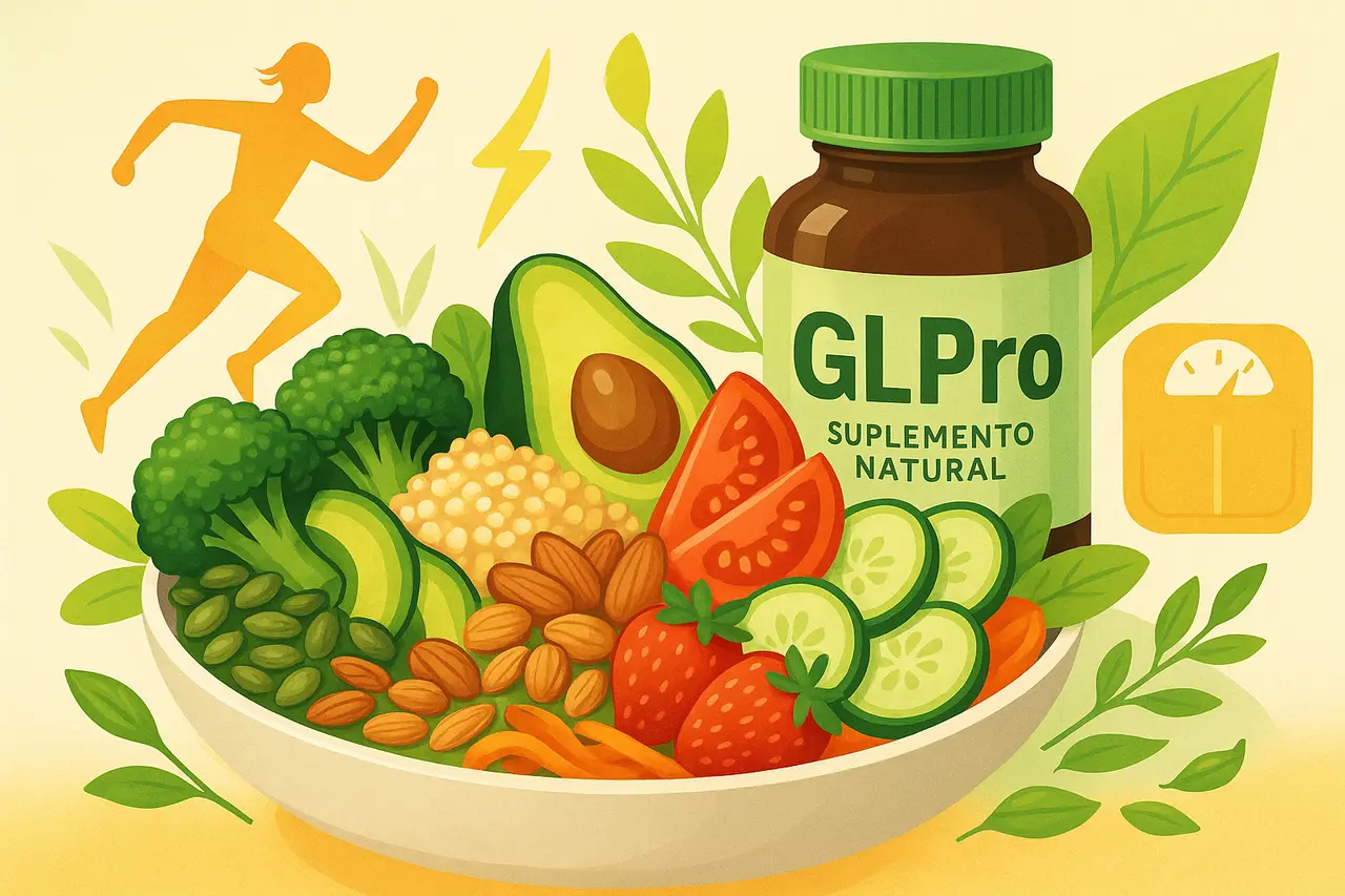 5 Natural Ways the #1 Blood Sugar Formula Supports Glucose Balance and Weight Loss