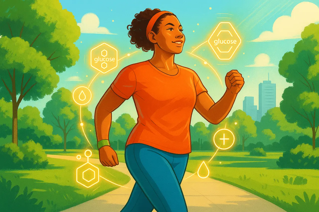 Innovative Natural Blood Sugar Formula: Unlocking Balanced Glucose and Sustainable Weight Loss with GLPro in 2025