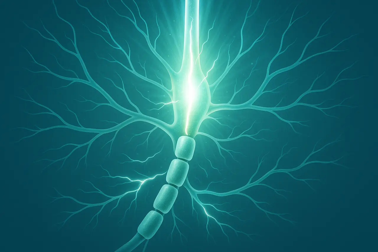 Nerve Health Renewal: The Ultimate Supplement for Chronic Pain and Neuropathy Relief