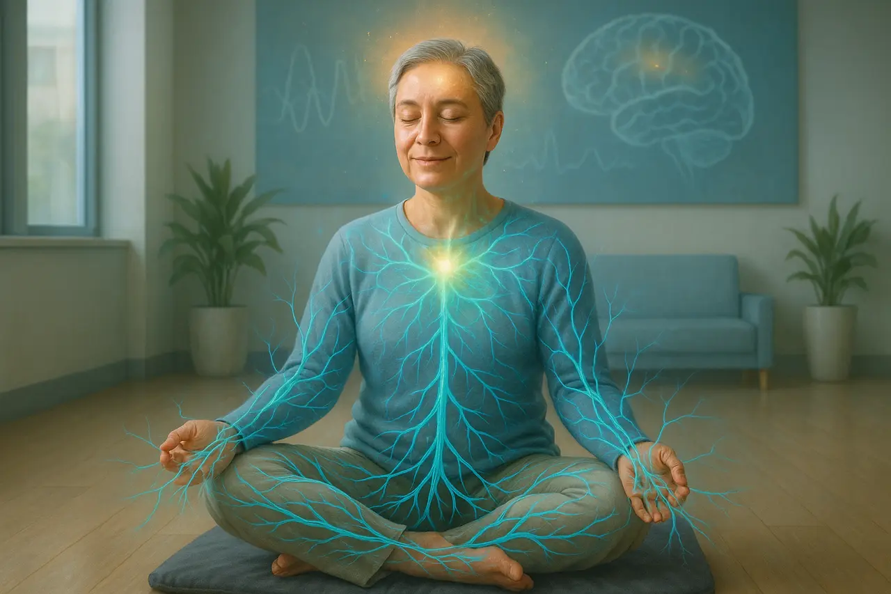 NerveCalm and the Mind-Body Connection: Revolutionizing Nerve Health and Chronic Neuropathy Pain Relief in 2025