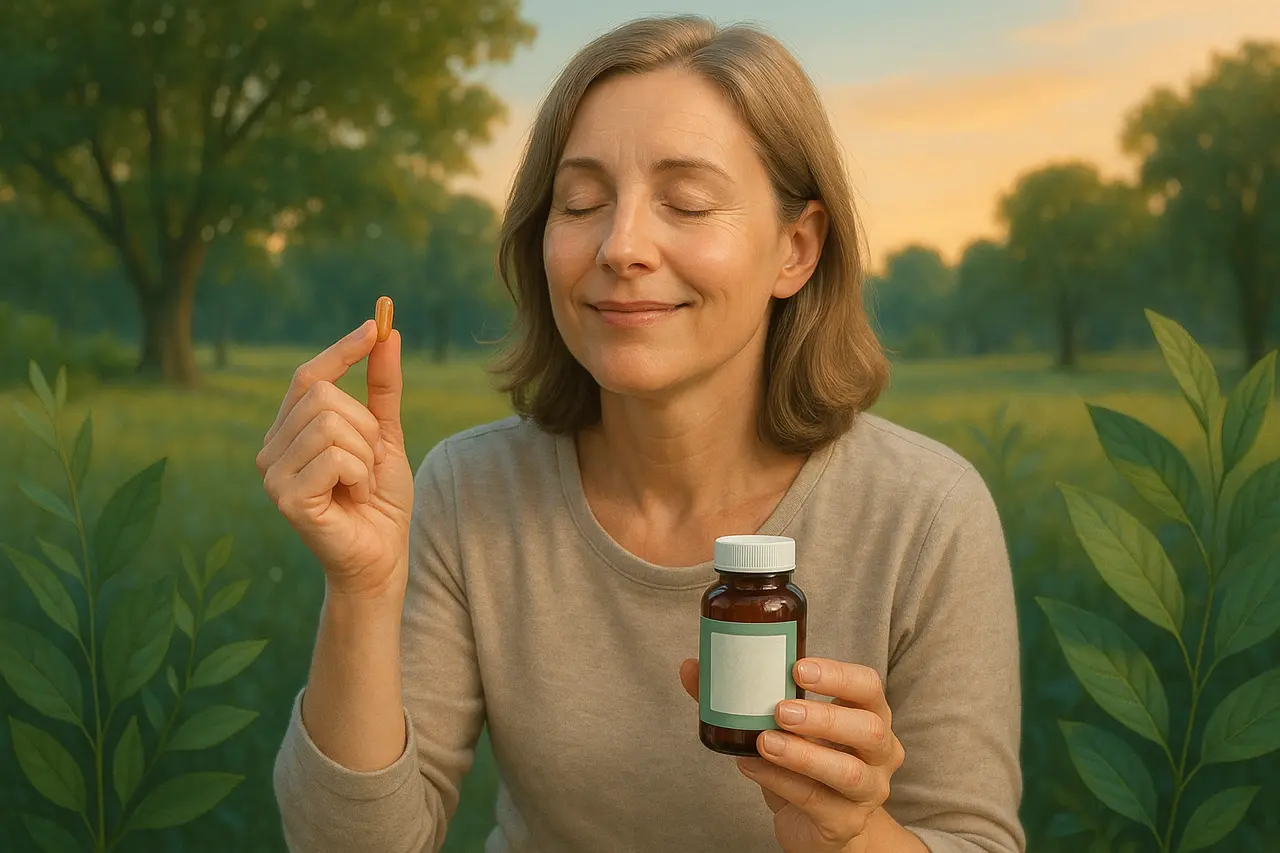 The Future of Pain Relief: How Advanced Supplements Can Transform Chronic Neuropathy Care