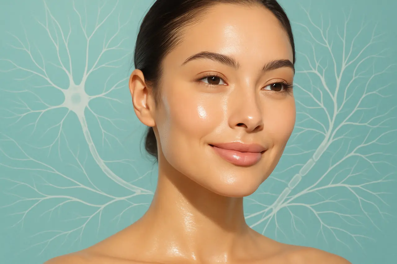 The Link Between Nerve Health and Radiant Skin: How Supplements Alleviate Chronic Neuropathy Pain and Enhance Beauty