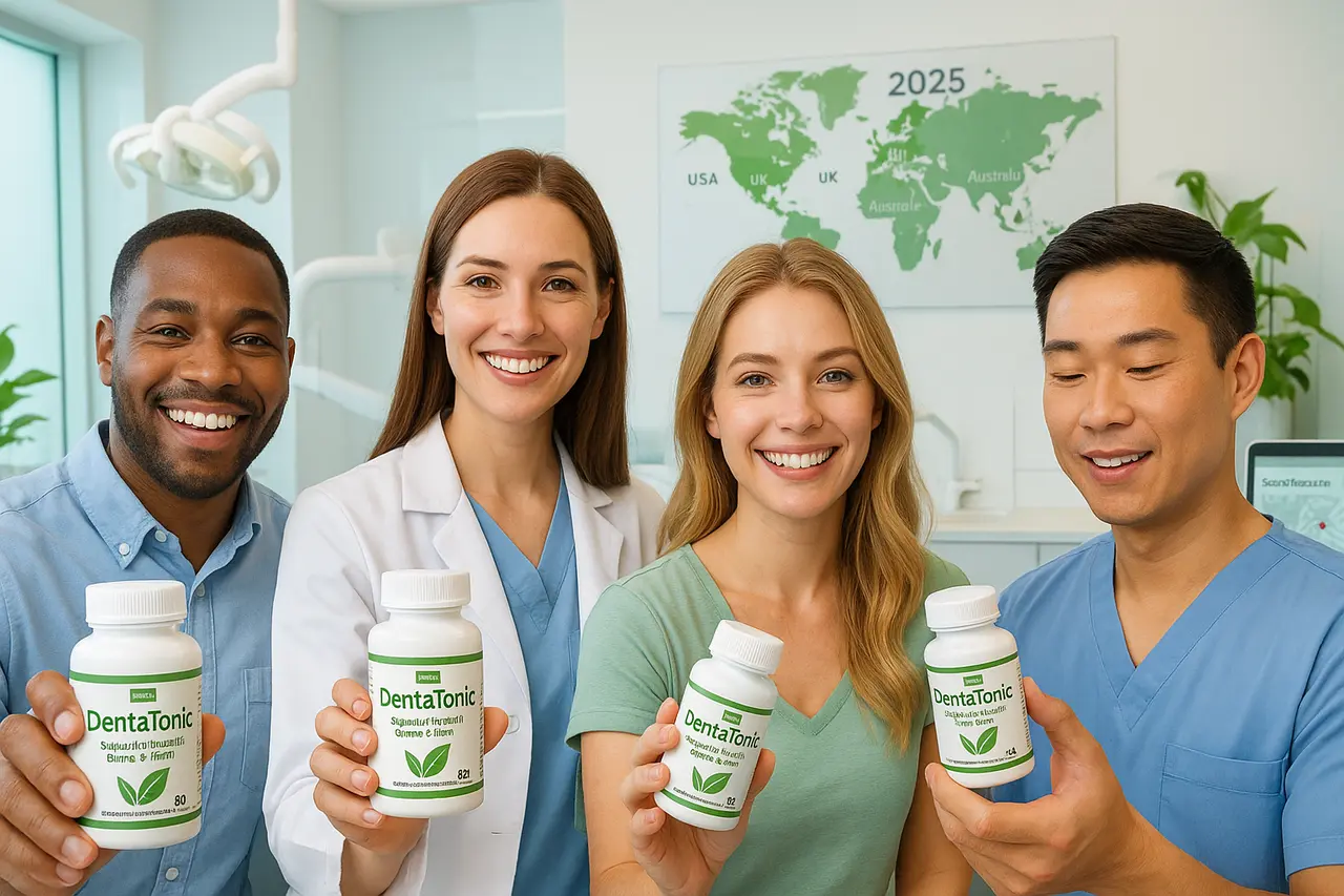 Top Oral Health Supplement Tablets for Stronger Teeth and Gums in 2025: Your Geo-Targeted Guide to Buying Locally