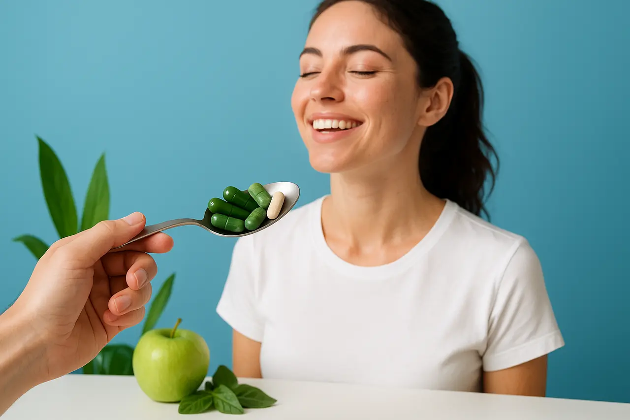 Why Blood Sugar Formula GLPro is the #1 Natural Solution for Glucose Support and Weight Loss in 2025