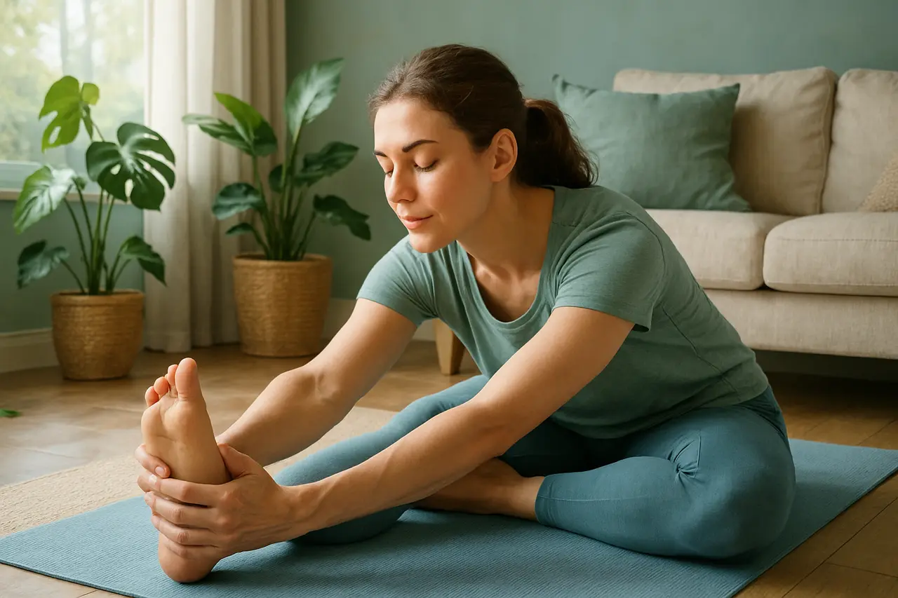 Supplements and Lifestyle Synergy: Comprehensive Strategies for Neuropathy Pain Relief and Nerve Health in 2026