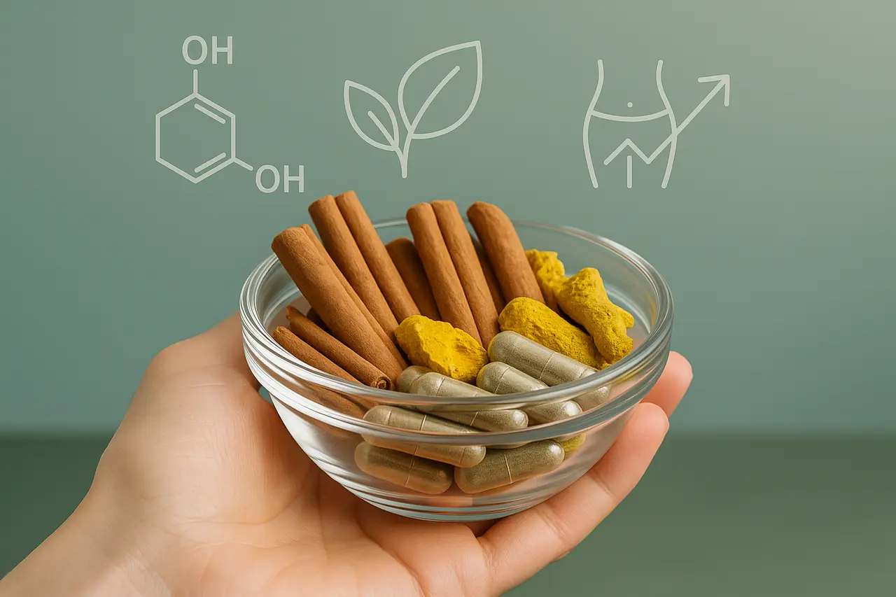 Unlocking the Power of GLPro: Innovative Natural Solutions for Glucose Stability and Weight Loss